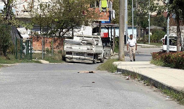 16 yaşındaki şüpheli kavgada iki kişiye ateş açtı: 1 ölü, 1 ağır yaralı