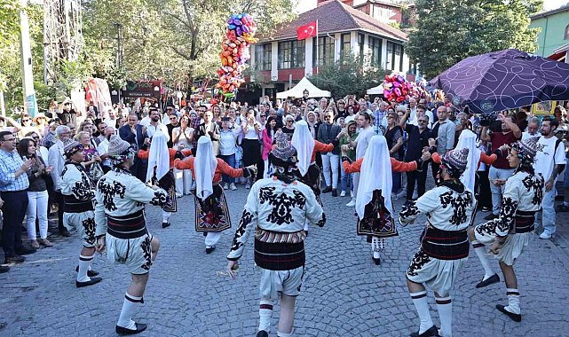 18. Misi Yerel Lezzetler Şenliği 20 Eylül'de