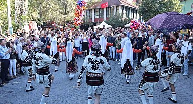 18. Misi Yerel Lezzetler Şenliği 20 Eylül'de