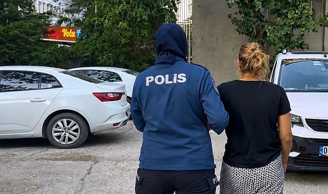 19 yıl 8 ay hapis cezasıyla aranan firari hükümlü gizli bölmede yakalandı
