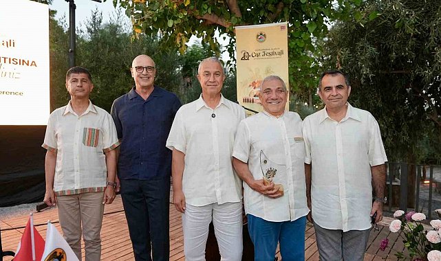 20. Alanya Uluslararası Caz Festivali'ne doğru