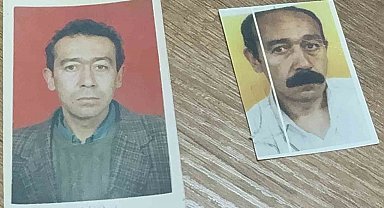 20 yıllık kayıp dosyasında ilk duruşma görüldü