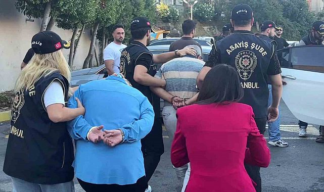 2022'de kaybolan Zeynep Yıldırım'ın öldürüldüğü ortaya çıkmıştı: Yeni detaylar ortaya çıktı, 6 şüpheli adliyeye sevk edildi