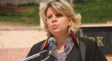21 yıldır baro başkanlığı yapan Kahraman, yeniden aday olmayacak