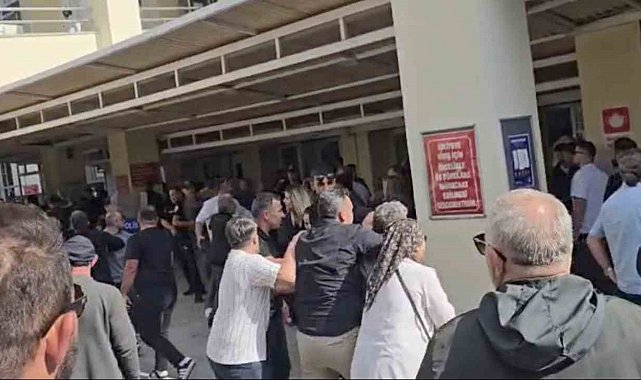 23 yaşındaki gencin ölümüne ilişkin davada bir sanığa müebbet, diğerine beraat kararı