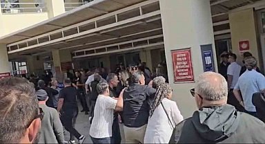 23 yaşındaki gencin ölümüne ilişkin davada bir sanığa müebbet, diğerine beraat kararı