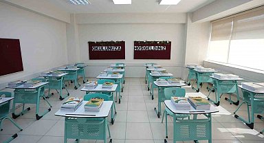 283 milyondan fazla ders kitabı sıralardaki yerini almaya başladı