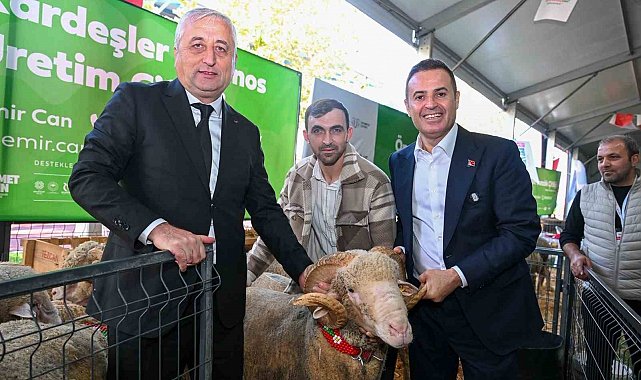 3. Balıkesir Tarım ve Hayvancılık Fuarı 108 bini aşkın ziyaretçiyi ağırladı