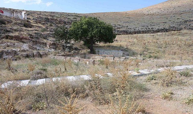 3 bin 250 yıl önce taşlara yazılan tarih, bugün hala okunabiliyor