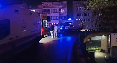 3 kişinin bindiği motosiklet bariyere çarptı, ilginç detay sonradan ortaya çıktı