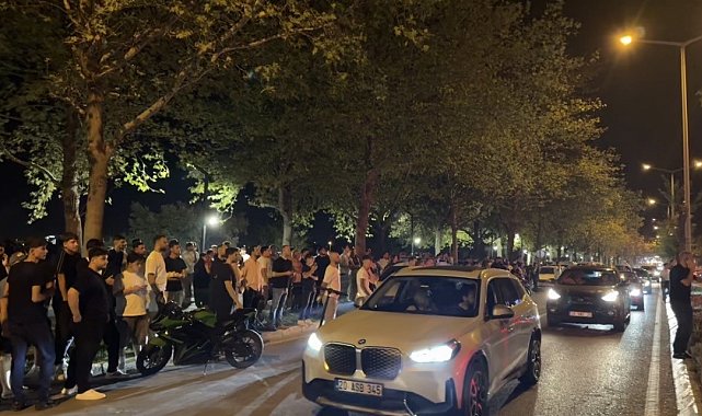 3 kişinin öldüğü kafe saldırıyla ilgili 4 şüpheli alındı