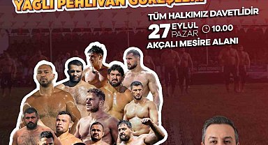36 başpehlivan Sungurlu'da er meydanına çıkacak