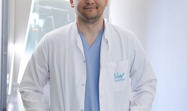 ''Erkek üreme sağlığını modern yaşam tehdit ediyor''