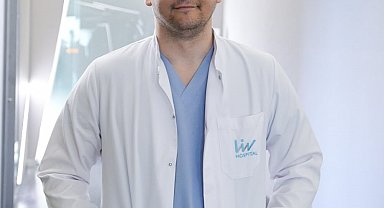 ''Erkek üreme sağlığını modern yaşam tehdit ediyor''