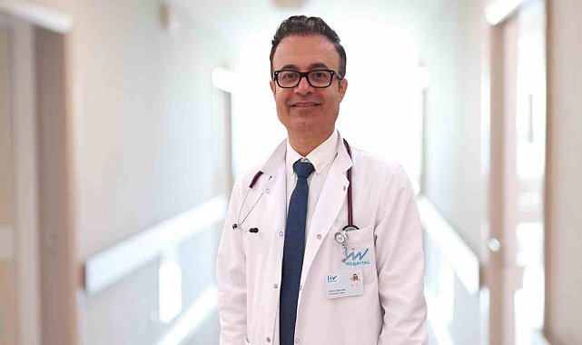 ''GLP-1'ler artık sadece kilo vermek için değil, sağlıklı yaşlanma için de konuşulacak''