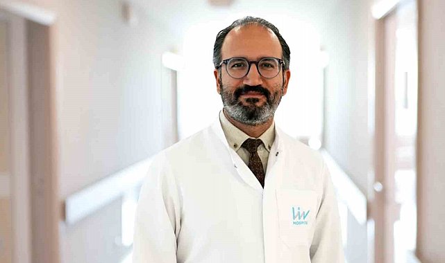 ''Jinekolojik kanserlerde erken tanı hayat kurtarıyor''