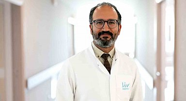 ''Jinekolojik kanserlerde erken tanı hayat kurtarıyor''