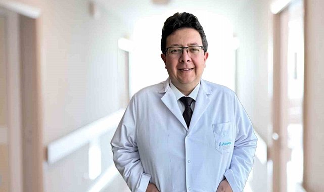 ''Lenfoma belirtileri göz ardı edilmemeli''