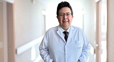 ''Lenfoma belirtileri göz ardı edilmemeli''