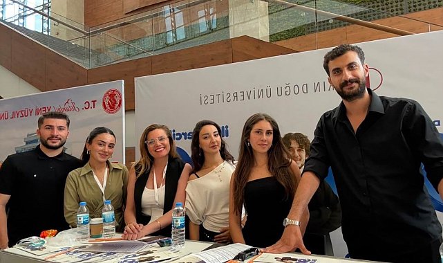 ''Yeteneğe uygun meslek seçimi yerini iş garantili mesleklere bıraktı''