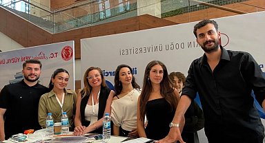 ''Yeteneğe uygun meslek seçimi yerini iş garantili mesleklere bıraktı''