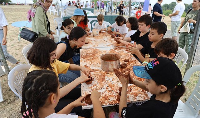 'Arkeofest 2026' kapılarını açıyor