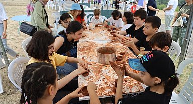 'Arkeofest 2026' kapılarını açıyor