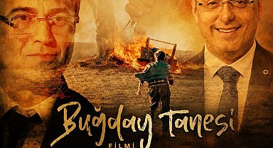 'Buğday Tanesi' filmi İran'da izleyiciyle buluştu