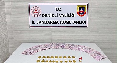 'Kimlik bilgilerin çalındı' diyerek 2 milyon 250 bin TL dolandırdılar