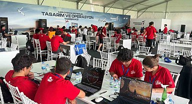 'TEKNOFEST 2026 İleri Otonom Sistemler Yarışması' Adıyaman'da gerçekleştiriliyor