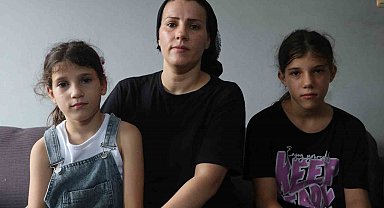 4 yıldır duyamayan Ayşegül, yeniden duymanın mutluluğunu yaşadı
