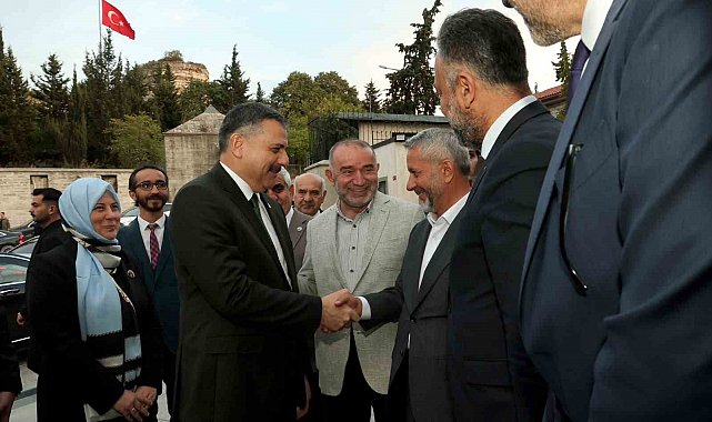 42 ülkeden 640 organize suç örgütü lideri veya üyesinin Türkiye'ye iadesi sağlandı
