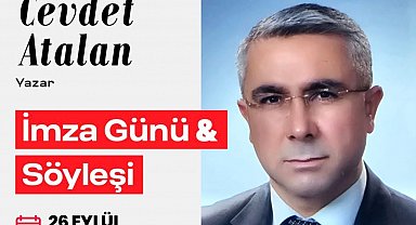6 Şubat'ın hafızası kitapta yaşatılıyor