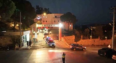 619 milyon lira MASAK'ın gözünden kaçmadı: Bodrum'da dev operasyon