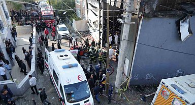7 kişinin öldüğü yangın davasında 2 zabıta müdür vekili tutuklandı, 4 kamu görevlisi tahliye edildi
