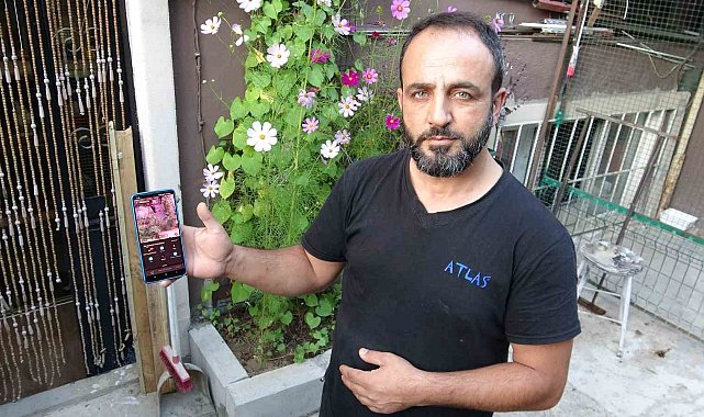 800 bin TL'lik güvercinlerini 24 saat kamera, çelik kapı ve kurtla koruyor