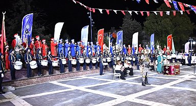 88 kişilik kadro Türkiye'de bir ilke imza attı