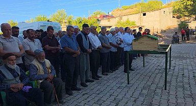 9 günlük hayat mücadelesini kaybetti, organlarıyla 4 kişiye hayat verdi