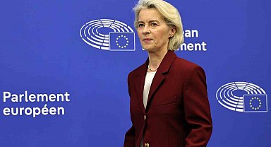 AB'den Ukrayna'ya 3,3 milyar euroluk yeni füze ve İHA desteği