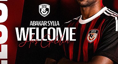Abakar Sylla ve Ataberk Dadakdeniz, Gaziantep FK'da