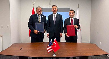ABD ile nükleerde yeni iş birliği