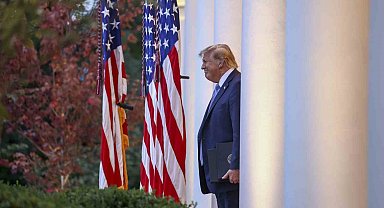 ABD'de mahkemeden Trump'ın Beyaz Saray'daki medya yasağına engel
