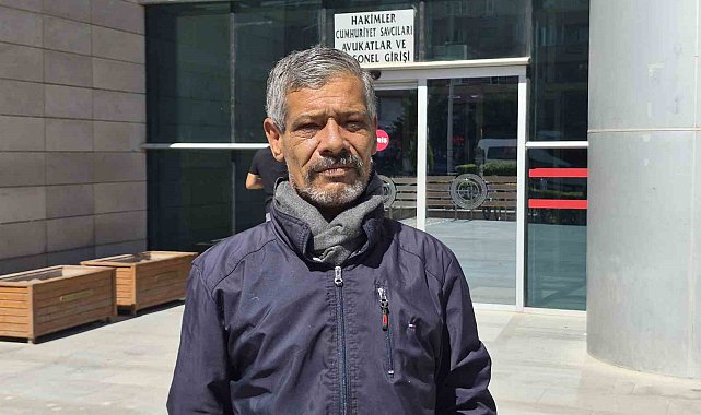 Acılı babanın feryadına tutuklu sanıktan SEGBİS'te yanıt: "Bizim de hayatımız söndü"