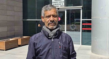 Acılı babanın feryadına tutuklu sanıktan SEGBİS'te yanıt: "Bizim de hayatımız söndü"