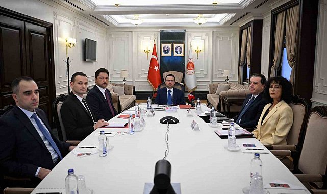Adalet Bakanı Gürlek, Yunanistan'dan "Bayğaraların" liderini istedi