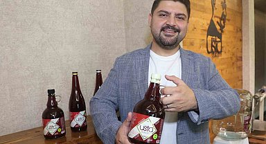 Adana şalgamı, kebap sofralarından günlük hayata taşındı