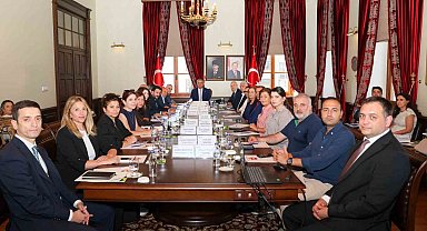 Adana Valisi Yavuz, Adana Lezzet Festivali'nin şehre önemli katkıları olacağını söyledi