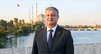 Adana Valisi Yavuz: "Lezzet Festivali'nde hedef 1 milyondan fazla ziyaretçi"