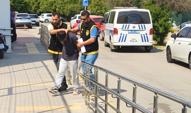 Adana'da arkadaşını öldüren şüpheli tutuklandı