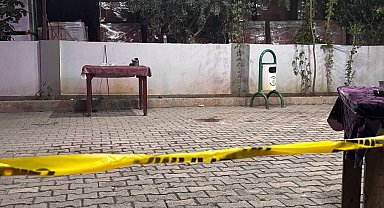 Adana'da kahvehanede silahlı çatışma: 1 ölü, 5 yaralı